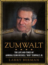 Cover image for Zumwalt